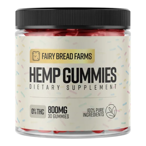 Fairy Bread Farm - 50% Off